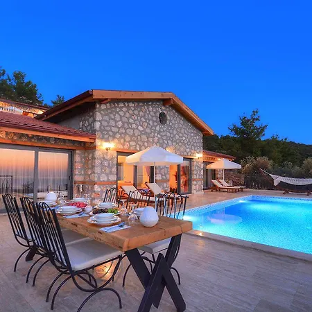 Villa Lukka *