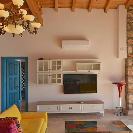 Villa Lukka Kas