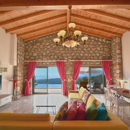 Lukka Villa