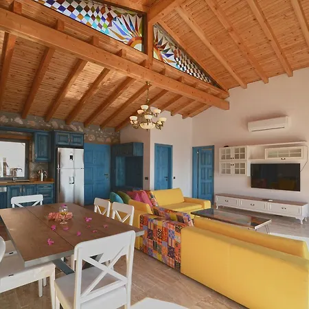 Villa Lukka