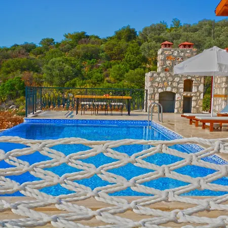 Lukka Villa Kas