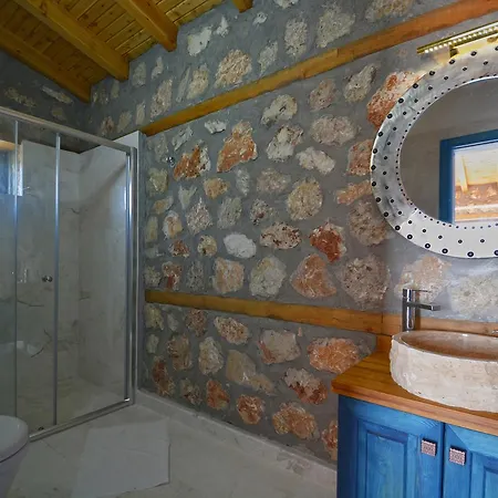 Lukka Villa Kaş