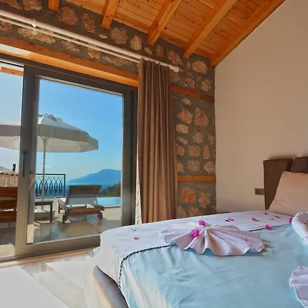 Lukka Villa