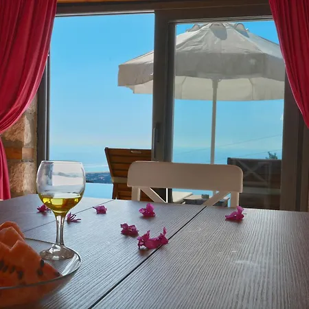Lukka Villa