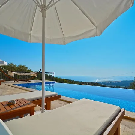 Lukka Villa
