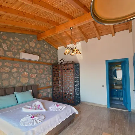 Lukka Villa *