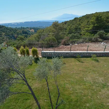 Lukka Villa *