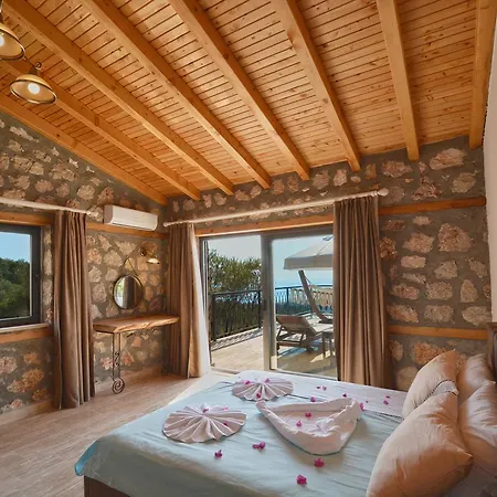 Villa Lukka Kas