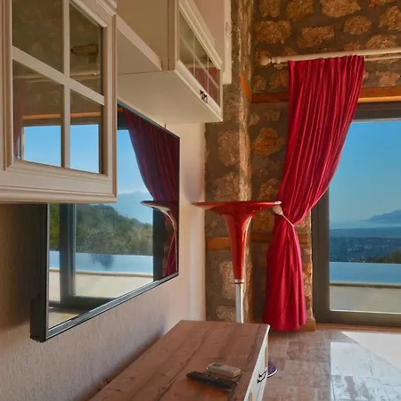Lukka Villa
