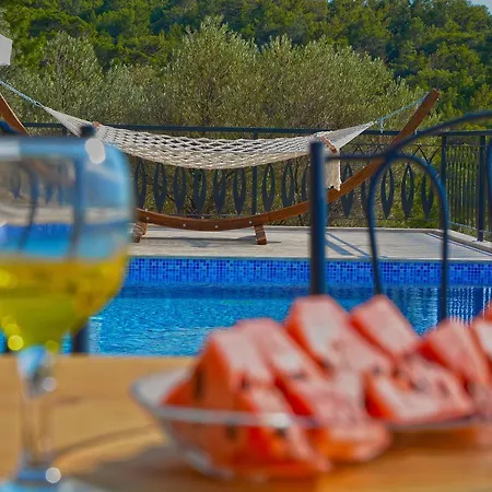 Villa Lukka *