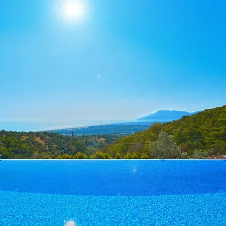 Lukka Villa *