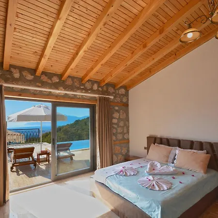 Villa Lukka Kaş
