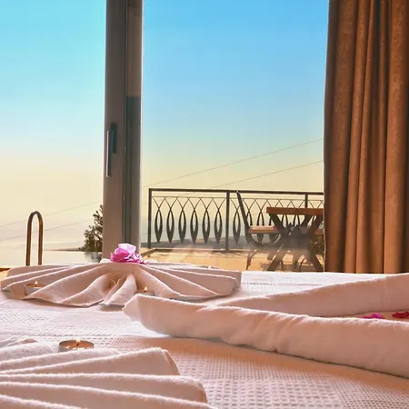 Villa Lukka Kaş