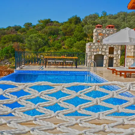 Lukka Villa Kas